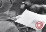 Image of Russian cavalry Moscow Russia Soviet Union, 1941, second 43 stock footage video 65675039420