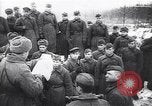 Image of Russian cavalry Moscow Russia Soviet Union, 1941, second 44 stock footage video 65675039420