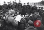 Image of Russian cavalry Moscow Russia Soviet Union, 1941, second 45 stock footage video 65675039420