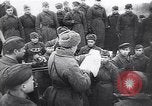 Image of Russian cavalry Moscow Russia Soviet Union, 1941, second 47 stock footage video 65675039420