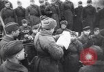 Image of Russian cavalry Moscow Russia Soviet Union, 1941, second 48 stock footage video 65675039420