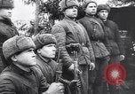 Image of Russian cavalry Moscow Russia Soviet Union, 1941, second 56 stock footage video 65675039420