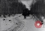 Image of Russian cavalry Moscow Russia Soviet Union, 1941, second 62 stock footage video 65675039420