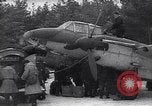 Image of Russian Petlyakov Pe-2 bomber aircraft Moscow Russia Soviet Union, 1941, second 8 stock footage video 65675039421