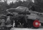 Image of Russian Petlyakov Pe-2 bomber aircraft Moscow Russia Soviet Union, 1941, second 9 stock footage video 65675039421