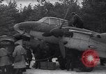 Image of Russian Petlyakov Pe-2 bomber aircraft Moscow Russia Soviet Union, 1941, second 11 stock footage video 65675039421