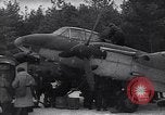 Image of Russian Petlyakov Pe-2 bomber aircraft Moscow Russia Soviet Union, 1941, second 12 stock footage video 65675039421