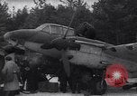 Image of Russian Petlyakov Pe-2 bomber aircraft Moscow Russia Soviet Union, 1941, second 13 stock footage video 65675039421