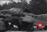 Image of Russian Petlyakov Pe-2 bomber aircraft Moscow Russia Soviet Union, 1941, second 14 stock footage video 65675039421