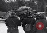 Image of Russian Petlyakov Pe-2 bomber aircraft Moscow Russia Soviet Union, 1941, second 15 stock footage video 65675039421