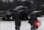 Image of Russian Petlyakov Pe-2 bomber aircraft Moscow Russia Soviet Union, 1941, second 18 stock footage video 65675039421