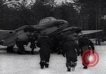 Image of Russian Petlyakov Pe-2 bomber aircraft Moscow Russia Soviet Union, 1941, second 20 stock footage video 65675039421