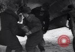 Image of Russian Petlyakov Pe-2 bomber aircraft Moscow Russia Soviet Union, 1941, second 30 stock footage video 65675039421