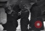 Image of Russian Petlyakov Pe-2 bomber aircraft Moscow Russia Soviet Union, 1941, second 33 stock footage video 65675039421