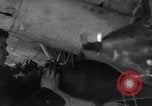 Image of Russian Petlyakov Pe-2 bomber aircraft Moscow Russia Soviet Union, 1941, second 36 stock footage video 65675039421