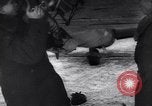 Image of Russian Petlyakov Pe-2 bomber aircraft Moscow Russia Soviet Union, 1941, second 39 stock footage video 65675039421