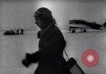 Image of Russian Petlyakov Pe-2 bomber aircraft Moscow Russia Soviet Union, 1941, second 44 stock footage video 65675039421