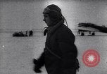 Image of Russian Petlyakov Pe-2 bomber aircraft Moscow Russia Soviet Union, 1941, second 45 stock footage video 65675039421