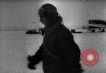 Image of Russian Petlyakov Pe-2 bomber aircraft Moscow Russia Soviet Union, 1941, second 47 stock footage video 65675039421