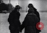 Image of Russian Petlyakov Pe-2 bomber aircraft Moscow Russia Soviet Union, 1941, second 51 stock footage video 65675039421