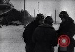 Image of Russian Petlyakov Pe-2 bomber aircraft Moscow Russia Soviet Union, 1941, second 53 stock footage video 65675039421