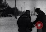 Image of Russian Petlyakov Pe-2 bomber aircraft Moscow Russia Soviet Union, 1941, second 55 stock footage video 65675039421