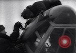 Image of Russian Petlyakov Pe-2 bomber aircraft Moscow Russia Soviet Union, 1941, second 56 stock footage video 65675039421