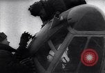 Image of Russian Petlyakov Pe-2 bomber aircraft Moscow Russia Soviet Union, 1941, second 57 stock footage video 65675039421