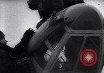 Image of Russian Petlyakov Pe-2 bomber aircraft Moscow Russia Soviet Union, 1941, second 58 stock footage video 65675039421