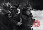 Image of Russian Petlyakov Pe-2 bomber aircraft Moscow Russia Soviet Union, 1941, second 60 stock footage video 65675039421