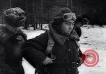 Image of Russian Petlyakov Pe-2 bomber aircraft Moscow Russia Soviet Union, 1941, second 61 stock footage video 65675039421