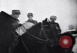 Standbild getarnt Tanks Moskau Russland Sowjetunion, 1941, aus Sekunde 3 historischem Filmmaterial Videoclip 65675039422
