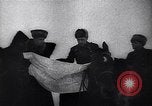 Standbild getarnt Tanks Moskau Russland Sowjetunion, 1941, aus Sekunde 5 historischem Filmmaterial Videoclip 65675039422
