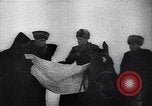 Standbild getarnt Tanks Moskau Russland Sowjetunion, 1941, aus Sekunde 6 historischem Filmmaterial Videoclip 65675039422