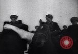 Standbild getarnt Tanks Moskau Russland Sowjetunion, 1941, aus Sekunde 10 historischem Filmmaterial Videoclip 65675039422