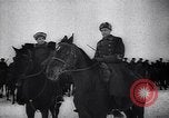Standbild getarnt Tanks Moskau Russland Sowjetunion, 1941, aus Sekunde 14 historischem Filmmaterial Videoclip 65675039422