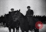 Standbild getarnt Tanks Moskau Russland Sowjetunion, 1941, aus Sekunde 16 historischem Filmmaterial Videoclip 65675039422