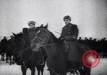 Standbild getarnt Tanks Moskau Russland Sowjetunion, 1941, aus Sekunde 18 historischem Filmmaterial Videoclip 65675039422