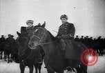Standbild getarnt Tanks Moskau Russland Sowjetunion, 1941, aus Sekunde 19 historischem Filmmaterial Videoclip 65675039422