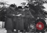 Standbild getarnt Tanks Moskau Russland Sowjetunion, 1941, aus Sekunde 24 historischem Filmmaterial Videoclip 65675039422