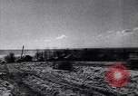 Standbild getarnt Tanks Moskau Russland Sowjetunion, 1941, aus Sekunde 25 historischem Filmmaterial Videoclip 65675039422