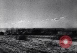 Standbild getarnt Tanks Moskau Russland Sowjetunion, 1941, aus Sekunde 26 historischem Filmmaterial Videoclip 65675039422