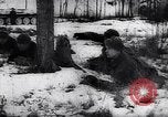 Standbild getarnt Tanks Moskau Russland Sowjetunion, 1941, aus Sekunde 30 historischem Filmmaterial Videoclip 65675039422