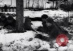 Standbild getarnt Tanks Moskau Russland Sowjetunion, 1941, aus Sekunde 32 historischem Filmmaterial Videoclip 65675039422