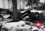 Standbild getarnt Tanks Moskau Russland Sowjetunion, 1941, aus Sekunde 36 historischem Filmmaterial Videoclip 65675039422