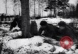 Standbild getarnt Tanks Moskau Russland Sowjetunion, 1941, aus Sekunde 37 historischem Filmmaterial Videoclip 65675039422
