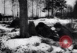 Standbild getarnt Tanks Moskau Russland Sowjetunion, 1941, aus Sekunde 38 historischem Filmmaterial Videoclip 65675039422
