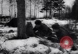 Standbild getarnt Tanks Moskau Russland Sowjetunion, 1941, aus Sekunde 39 historischem Filmmaterial Videoclip 65675039422