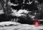 Standbild getarnt Tanks Moskau Russland Sowjetunion, 1941, aus Sekunde 58 historischem Filmmaterial Videoclip 65675039422