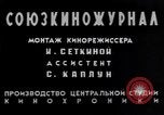 Image of Soviet armored railway train Eastern Front, 1941, second 18 stock footage video 65675039423